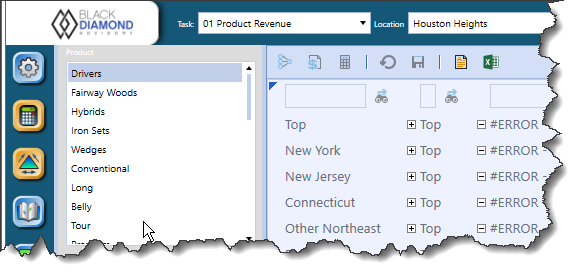 Graphical user interface, application Description automatically generated